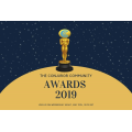 Conjuror Community Awards 2019 Conjuror Community Awards 2019