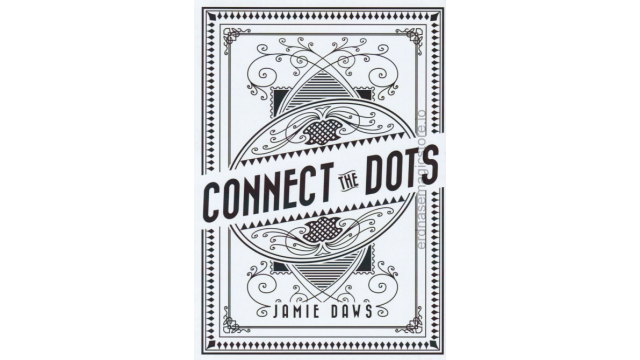 Connect the Dots by Jamie Daws