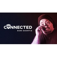 Connected by Dani Daortiz
