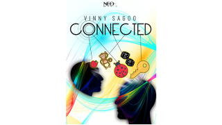 Connected by Vinny Sagoo