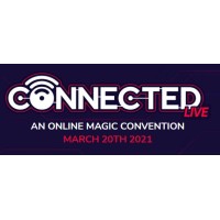 Connected: Live On March 20Th 2021