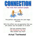 Connection by Rich Marotta Connection by Rich Marotta