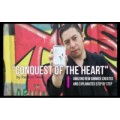 Conquest Of The Heart by Patricio Teran Conquest Of The Heart by Patricio Teran