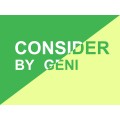 Consider by Geni Consider by Geni