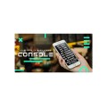 Console by Mark Lemon Console by Mark Lemon