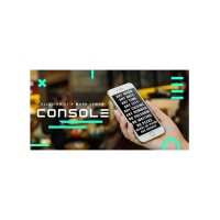 Console by Mark Lemon