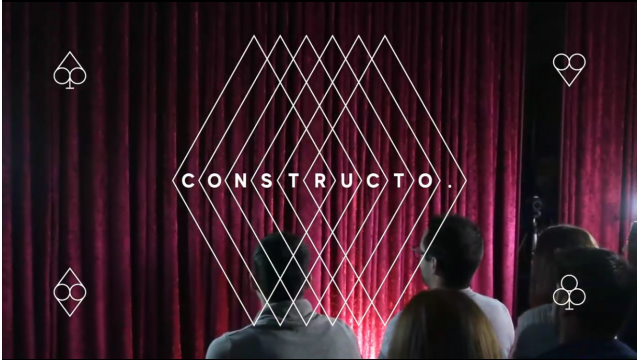 Constructo by Thinking Paradox