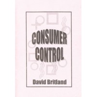 Consumer Control by David Britland