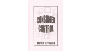 Consumer Control by David Britland