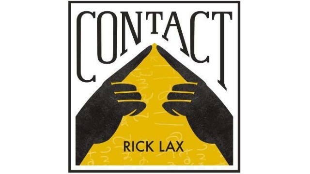 Contact by Rick Lax