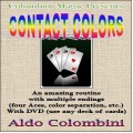 Contact Colors by Aldo Colombini Contact Colors by Aldo Colombini