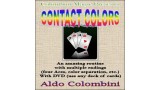 Contact Colors by Aldo Colombini