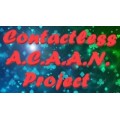Contactless A.C.A.A.N. Project by B. Magic Contactless A.C.A.A.N. Project by B. Magic