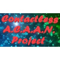 Contactless A.C.A.A.N. Project by B. Magic