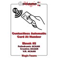 Contactless Automatic Card At Number - Ebook 2 by Biagio Fasano Contactless Automatic Card At Number - Ebook 2 by Biagio Fasano
