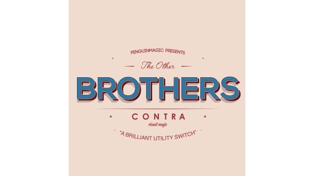 Contra by The Other Brothers