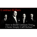 Contract Killers by Conjuror Community Contract Killers by Conjuror Community
