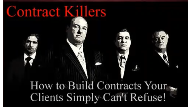 Contract Killers by Conjuror Community