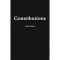 Contributions by Colin Mcleod Contributions by Colin Mcleod