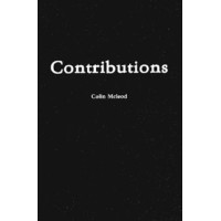 Contributions by Colin Mcleod