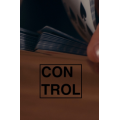 Control by Tom Rose Control by Tom Rose