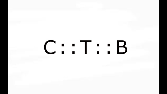 Control C::T::B by Vanbien