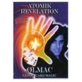 Control Freak by Atomik Revelation'Olmac Control Freak by Atomik Revelation'Olmac