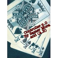 Controller 3.0 by Samer Mora And (A.B)