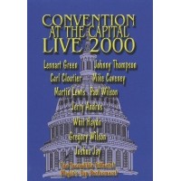 Convention At The Capital 2000 Bundle by Various