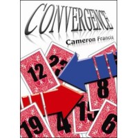 Convergence by Cameron Francis