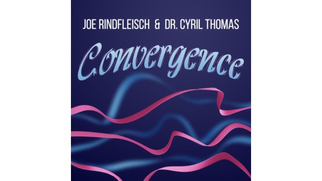 Convergence by Joe Rindfleisch And Dr. Cyril Thomas