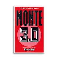 Monte 3.0 by Gordon Bean