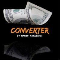 Converter by Mario Tarasini