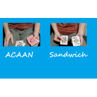 Convincing And Improved Variation Of The Sandwich And Acaan Trick