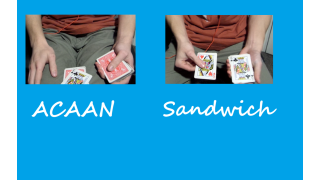 Convincing And Improved Variation Of The Sandwich And Acaan Trick