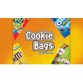 Cookie Bags by Marcos Cruz Cookie Bags by Marcos Cruz