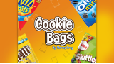 Cookie Bags by Marcos Cruz