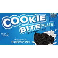 Cookie Bite Plus by Mon Yap