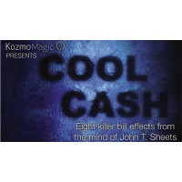 Cool Cash by John T. Sheets And Kozmomagic