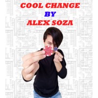 Cool Change (Video+Pdf) by Alex Soza