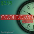 Cooldown Change by Saysevent Cooldown Change by Saysevent
