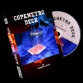 Copenetro Deck by Gimmickartas Copenetro Deck by Gimmickartas