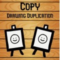 Copy Drawing Duplication by Joep Van Pamelen Copy Drawing Duplication by Joep Van Pamelen