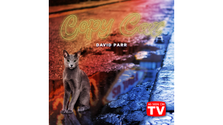 Copycat by David Parr