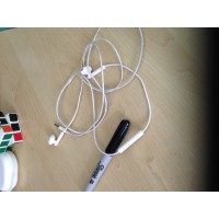 Cord by Zack Pitt