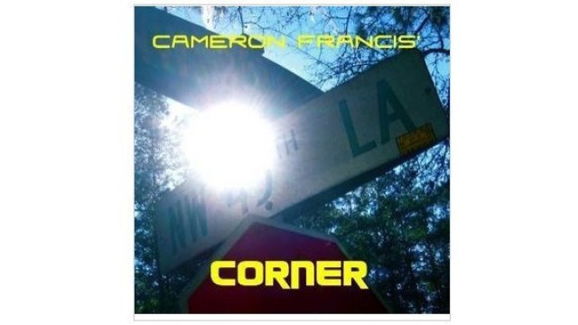 Corner by Cameron Francis