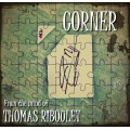 Corner by Thomas Riboulet Corner by Thomas Riboulet