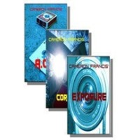 Corner + Exposure + A.C.E Special! by Cameron Francis