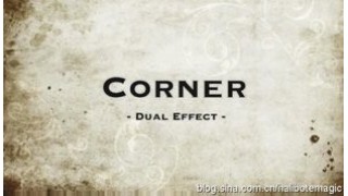 Corner Multi Effects by Smagic Productions