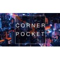 Corner Pocket by Jeff Copeland Corner Pocket by Jeff Copeland
